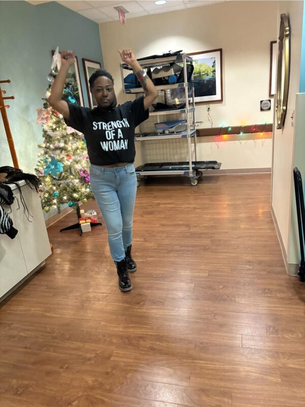 Help Whitney to Freeze her Eggs/Cancer Survivor
